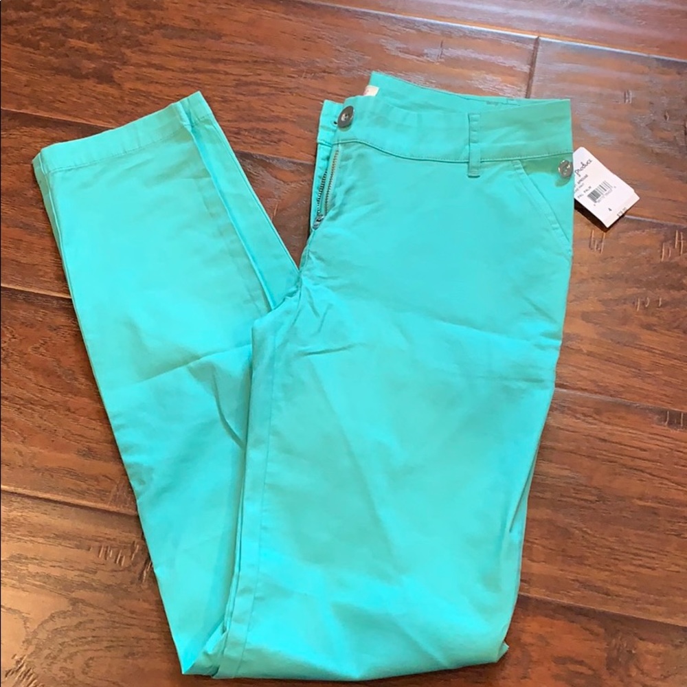 FRESH PRODUCE Dune Pants